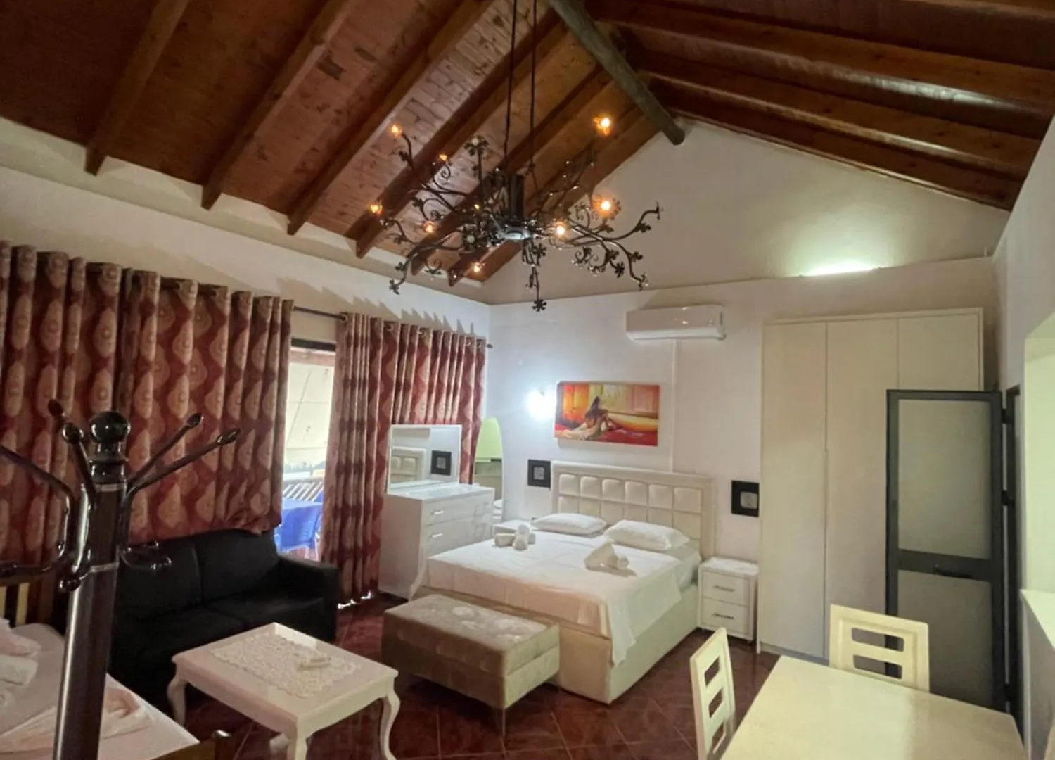 Cozy Apartment Sarande