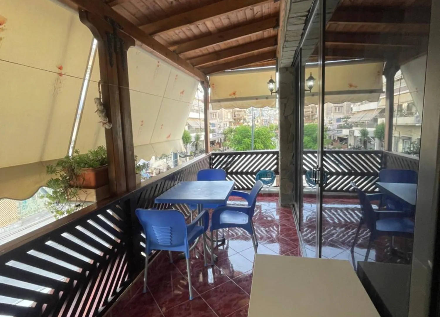 Cozy Apartment Sarande 0*,