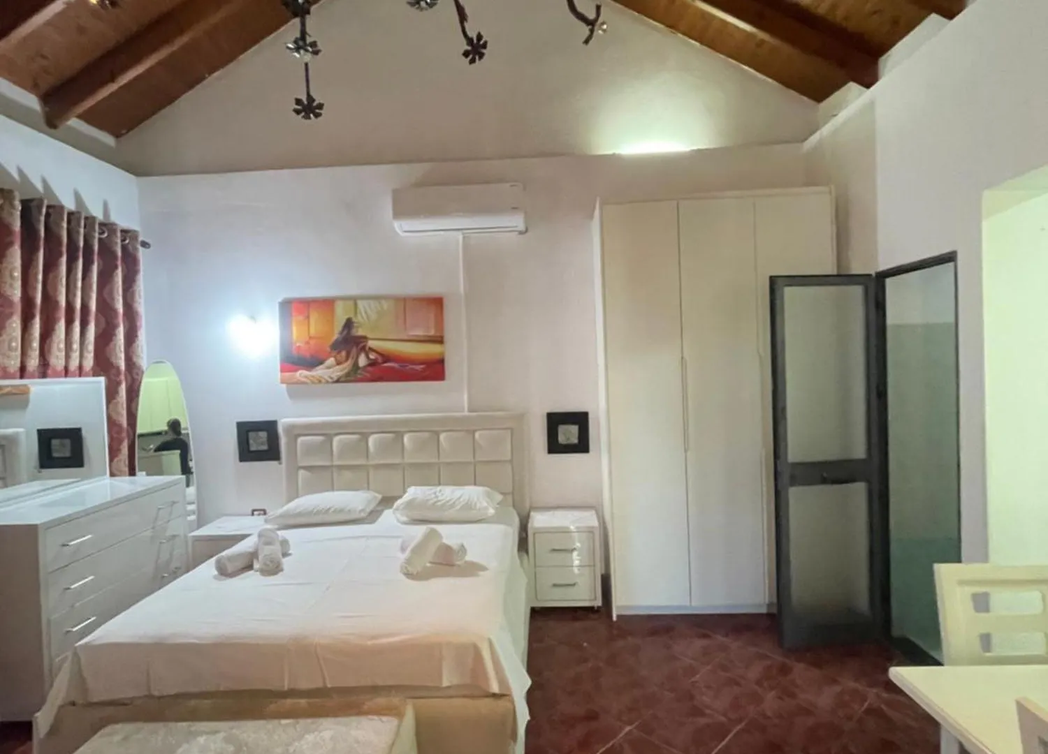 Cozy Apartment Sarande 0*,  Albania