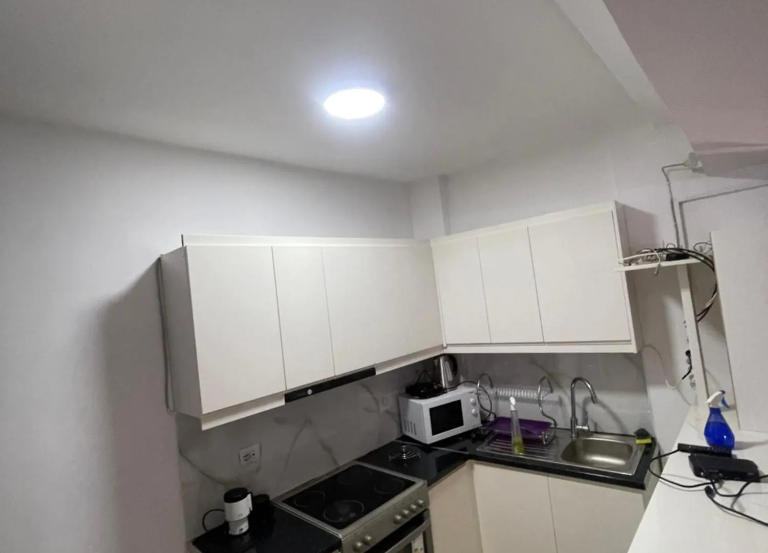 Cozy Apartment Sarande