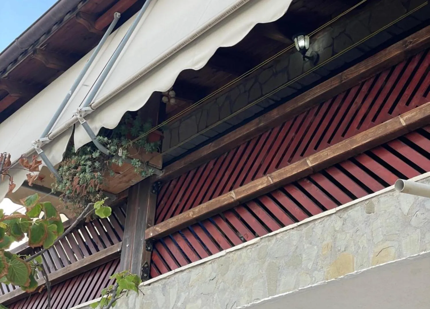 Cozy Apartment Sarande Albania