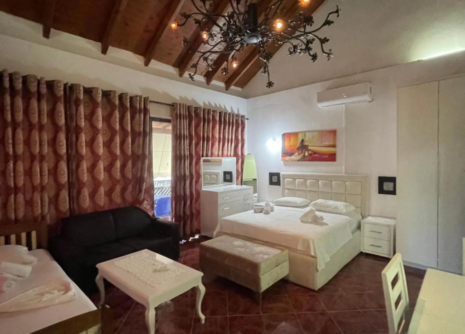 Cozy Apartment Sarande Albania