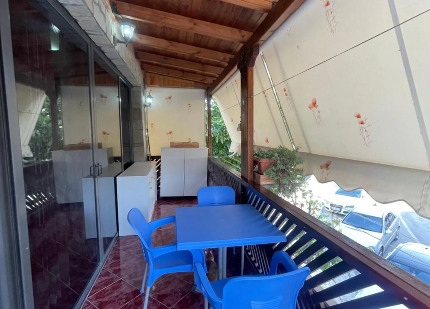 Cozy Apartment Sarande